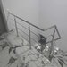 Balustrade inox cu sau fara sticla