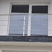 Balustrade inox cu sau fara sticla